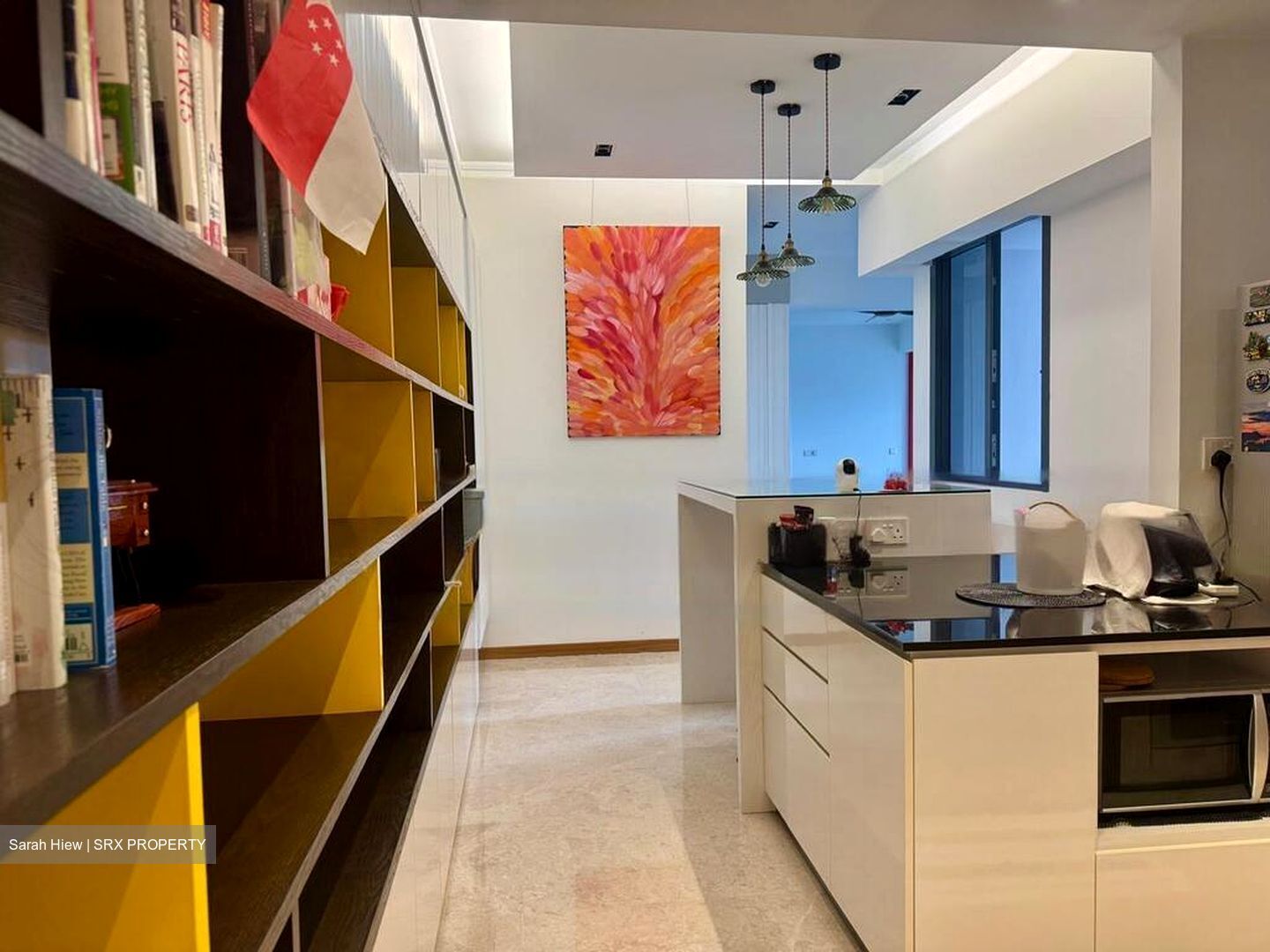 Cityscape @ Farrer Park (D8), Condominium #479933611